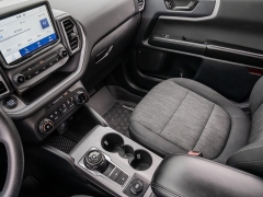 Used 2022  Ford Bronco Sport Big Bend 4x4 at A Motors Sales & Finance near San Antonio&comma; TX