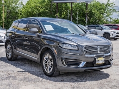 Used 2020  Lincoln Nautilus 4d SUV FWD Reserve at A Motors Sales & Finance near San Antonio&comma; TX