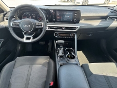 Used 2022 Kia K5 LXS FWD at A Motors Sales & Finance near San Antonio, TX