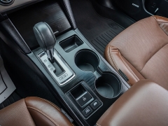 Used 2017  Subaru Outback 4d SUV 2&period;5i Touring at A Motors Sales & Finance near San Antonio&comma; TX