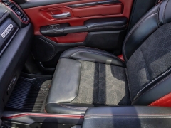 Used 2019  Ram 1500 4WD Crew Cab Rebel at A Motors Sales & Finance near San Antonio&comma; TX