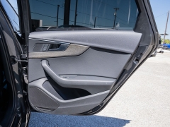Used 2019  Audi A4 4d Sedan Premium at A Motors Sales & Finance near San Antonio&comma; TX