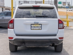Used 2016  Jeep Compass 4d SUV FWD Sport at A Motors Sales & Finance near San Antonio&comma; TX
