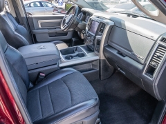 Used 2018 Ram 1500 2WD Crew Cab Lone Star Silver at A Motors Sales & Finance near San Antonio, TX