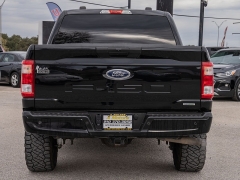 Used 2022  Ford F-150 2WD XL w&sol;STX SuperCrew 5&period;5' Box at A Motors Sales & Finance near San Antonio&comma; TX