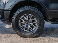 Used 2013  Ford F-150 2WD Supercrew FX2 at A Motors Sales & Finance near San Antonio&comma; TX