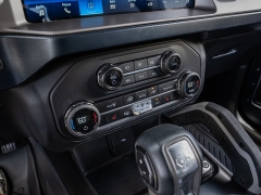 Used 2023  Ford Bronco Outer Banks 2 Door 4x4 at A Motors Sales & Finance near San Antonio&comma; TX