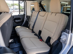 Used 2018  Jeep Wrangler Unlimited 4d SUV 4WD Sport at A Motors Sales & Finance near San Antonio&comma; TX