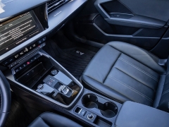 Used 2023  Audi A3 Premium 40 TFSI quattro at A Motors Sales & Finance near San Antonio&comma; TX