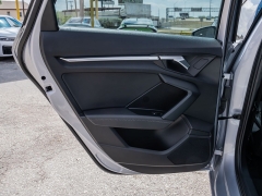 Used 2023  Audi A3 Premium Plus 40 TFSI at A Motors Sales & Finance near San Antonio&comma; TX