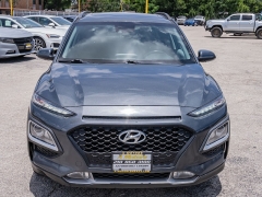 Used 2020  Hyundai Kona 4d SUV FWD SEL Plus at A Motors Sales & Finance near San Antonio&comma; TX