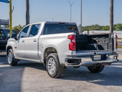 Used 2019 Chevrolet Silverado 1500 2WD Crew Cab LT at A Motors Sales & Finance near San Antonio, TX