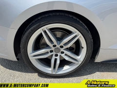 Used 2018 Audi A5 2d Coupe 2.0T Prestige S-Line Auto at A Motors Sales & Finance near San Antonio, TX