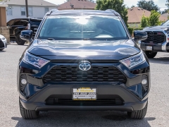Used 2020  Toyota RAV4 Hybrid 4d SUV AWD XLE &ast;Ltd Avail&ast; at A Motors Sales & Finance near San Antonio&comma; TX