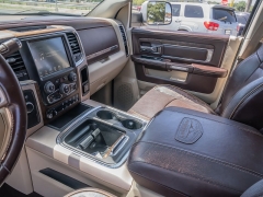 Used 2017  Ram 2500 4WD Crew Cab Longhorn at A Motors Sales & Finance near San Antonio&comma; TX