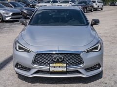 Used 2019  INFINITI Q60 2d Coupe RWD 3&period;0t LUXE at A Motors Sales & Finance near San Antonio&comma; TX