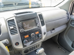 Used 2017 Nissan Frontier 2WD Crew Cab SV at A Motors Sales & Finance near San Antonio, TX
