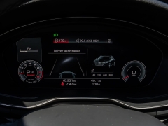Used 2021  Audi A4 Sedan S line Premium Plus 45 TFSI quattro at A Motors Sales & Finance near San Antonio&comma; TX