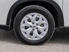 Used 2024  Subaru Forester AWD at A Motors Sales & Finance near San Antonio&comma; TX