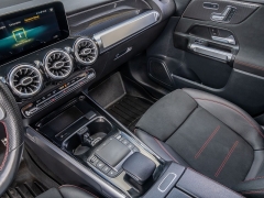 Used 2021 Mercedes-Benz GLB GLB 250 SUV at A Motors Sales & Finance near San Antonio, TX