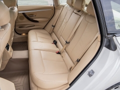 Used 2014  BMW 3 Series Gran Turismo 5dr 335i xDrive Gran Turismo AWD at A Motors Sales & Finance near San Antonio&comma; TX
