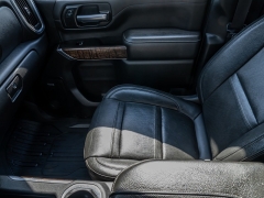 Used 2020  GMC Sierra 2500 4WD Crew Cab Denali Dsl at A Motors Sales & Finance near San Antonio&comma; TX