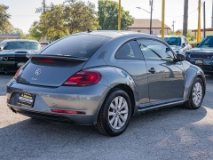 Used 2018 Volkswagen Beetle 2d Coupe 2.0T S at A Motors Sales & Finance near San Antonio, TX