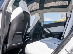 Used 2021  Tesla Model Y Long Range AWD at A Motors Sales & Finance near San Antonio&comma; TX
