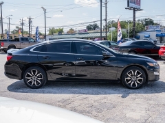 Used 2023 Chevrolet Malibu 4dr Sdn RS at A Motors Sales & Finance near San Antonio, TX
