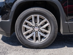 Used 2018  GMC Acadia 4d SUV FWD SLE-2 V6 at A Motors Sales & Finance near San Antonio&comma; TX