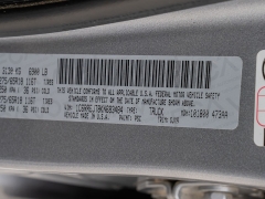 Used 2019  Ram 1500 2WD Crew Cab Laramie at A Motors Sales & Finance near San Antonio&comma; TX