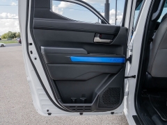 Used 2025  Toyota Tacoma 2WD TRD Sport Double Cab 5ft Bed AT at A Motors Sales & Finance near San Antonio&comma; TX
