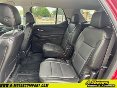 Used 2019 Chevrolet Traverse 4d SUV FWD Premier at A Motors Sales & Finance near San Antonio, TX