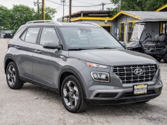Used 2021  Hyundai Venue SEL IVT at A Motors Sales & Finance near San Antonio&comma; TX