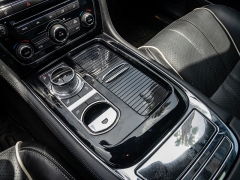Used 2015  Jaguar XJL 4d Sedan Portfolio at A Motors Sales & Finance near San Antonio&comma; TX