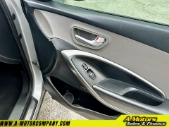 Used 2015 Hyundai Santa Fe 4d SUV FWD Limited Ultimate at A Motors Sales & Finance near San Antonio, TX