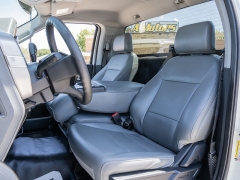 Used 2022  Ford F-150 2WD XL Reg Cab 6&period;5' Box at A Motors Sales & Finance near San Antonio&comma; TX