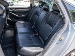 Used 2018  Honda Accord Sedan 4d EX-L 2&period;0T at A Motors Sales & Finance near San Antonio&comma; TX