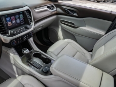 Used 2017  GMC Acadia 4d SUV AWD SLT-2 at A Motors Sales & Finance near San Antonio&comma; TX