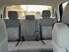 Used 2018 Toyota Tundra 2WD CrewMax SR5 4.6L at A Motors Sales & Finance near San Antonio, TX