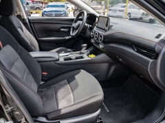 Used 2024  Nissan Sentra SR CVT at A Motors Sales & Finance near San Antonio&comma; TX