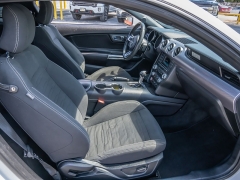 Used 2016  Ford Mustang 2d Fastback EcoBoost at A Motors Sales & Finance near San Antonio&comma; TX