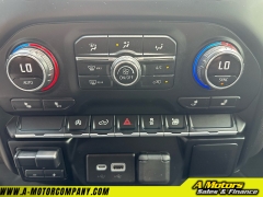 Used 2019 Chevrolet Silverado 1500 4WD Crew Cab RST at A Motors Sales & Finance near San Antonio, TX