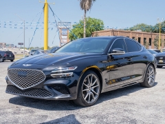 Used 2022  Genesis G70 2&period;0T RWD at A Motors Sales & Finance near San Antonio&comma; TX
