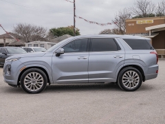 Used 2020  Hyundai Palisade 4d SUV FWD Limited at A Motors Sales & Finance near San Antonio&comma; TX