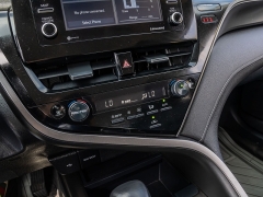 Used 2022  Toyota Camry SE Auto at A Motors Sales & Finance near San Antonio, TX