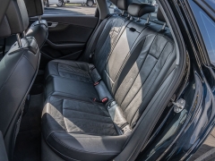 Used 2018  Audi A4 4d Sedan Ultra Premium at A Motors Sales & Finance near San Antonio, TX