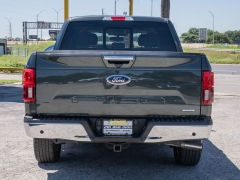 Used 2018  Ford F-150 2WD SuperCrew Lariat 5 1&sol;2 at A Motors Sales & Finance near San Antonio&comma; TX