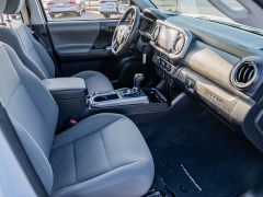 Used 2022  Toyota Tacoma 2WD SR5 Double Cab 5ft Bed V6 AT at A Motors Sales & Finance near San Antonio, TX