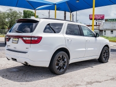 Used 2021  Dodge Durango GT Plus AWD at A Motors Sales & Finance near San Antonio&comma; TX